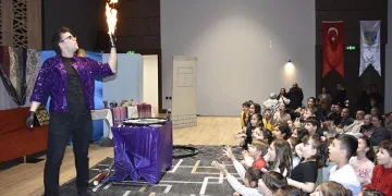 Karacabey’de Ramazan dolu dolu geçti