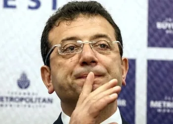 Ekrem İmamoğlu Silivri’den ilk mektubunu yazdı