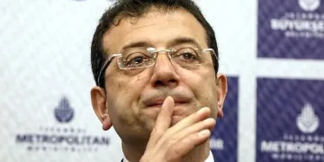Ekrem İmamoğlu Silivri’den ilk mektubunu yazdı