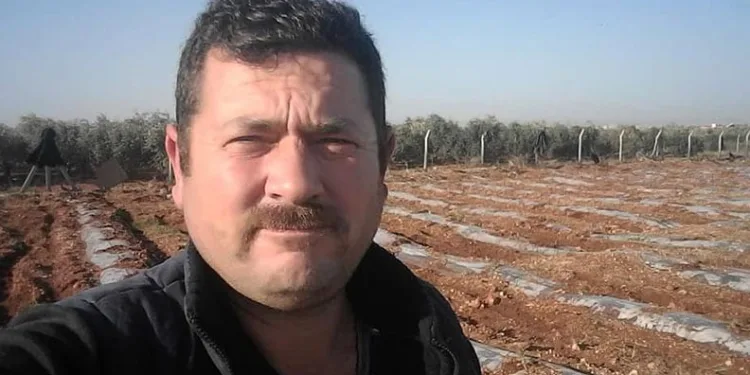 Miras kavgasında kardeşini öldürdü