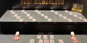 Afyonkarahisar’da uyuşturucu operasyonu: 1 kişi tutuklandı