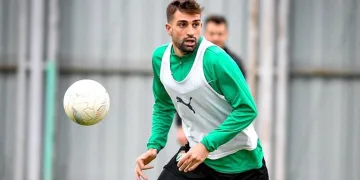 Bursaspor’da Kemerkent Bulvarspor hazırlıkları sürüyor
