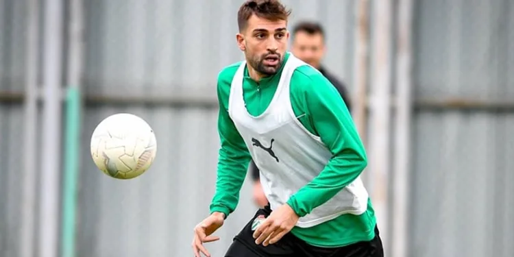 Bursaspor’da Kemerkent Bulvarspor hazırlıkları sürüyor