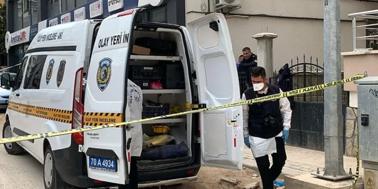 23 yaşındaki genç evinde ölü bulundu