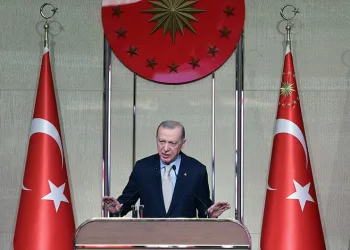 “Siyaset tüccarlarına kurban edecek tek bir gencimiz yoktur”