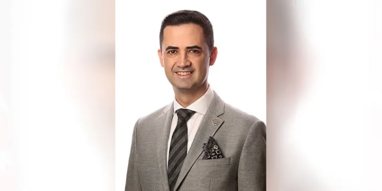 Gelendost Belediye Başkanı gözaltına alındı