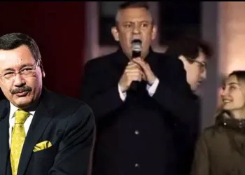 Melih Gökçek, Dilek İmamoğlu paylaşımı yaptı; tepkiler gelince sildi