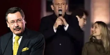 Melih Gökçek, Dilek İmamoğlu paylaşımı yaptı; tepkiler gelince sildi