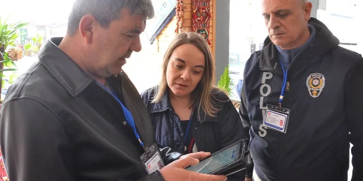 Bursa’da tütün ihlaline geçit yok