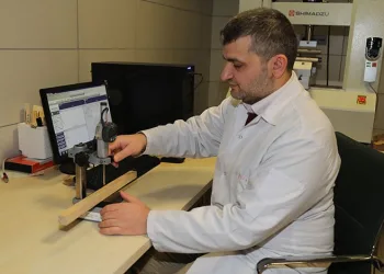 BTÜ’den yağmur ormanlarını koruyacak çalışma