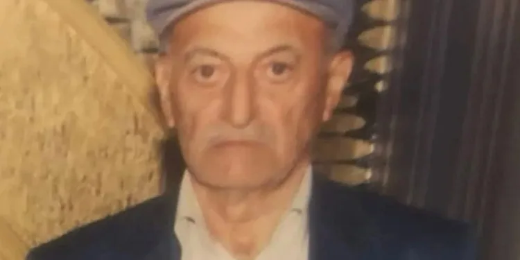 Yaya geçidinde otomobilin çarptığı yaşlı adam hayatını kaybetti