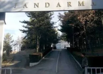 Çankırı’da uyuşturucu operasyonu