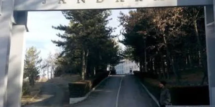 Çankırı’da uyuşturucu operasyonu