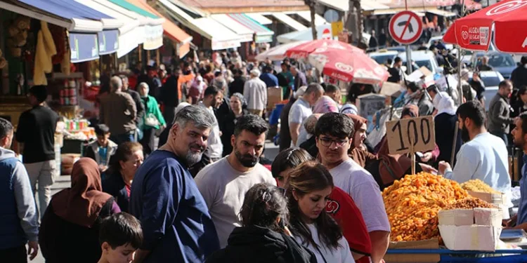 “CHP yönetimi iddia sahibi CHP’lilere cevap yetiştirmelidir”