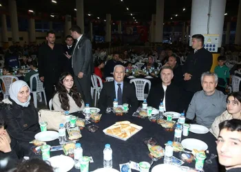 “Yaptığımız çalışmalar meyvelerini vermeye başladı”