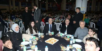“Yaptığımız çalışmalar meyvelerini vermeye başladı”