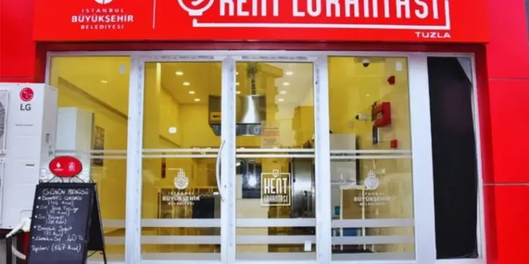 Kent Lokantaları’nın kapatıldığı haberlerine yalanlama