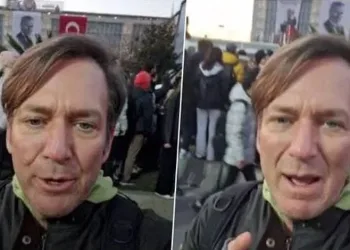 ”Saul goodman” sınır dışı edildi