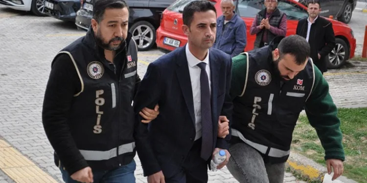 Kütahya’da çifte cinayet