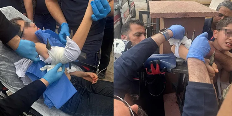 Gelendost Belediye Başkanı Mustafa Özmen adliyeye sevk edildi