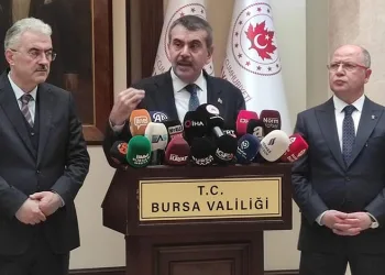 “Eyleme katılanlara gerekli adli ve idari işlemleri başlatacağız”