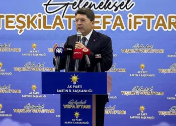 Özgür Özel’e Kartalkaya çağrısı