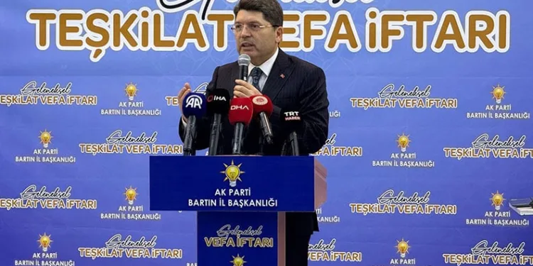 Özgür Özel’e Kartalkaya çağrısı