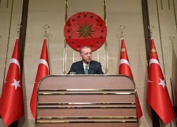 “Bu cennet vatanı sokak terörüne teslim edemeyiz”