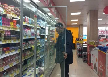 Orhangazi’de Zabıta’dan Bayram Öncesi Sıkı Denetim