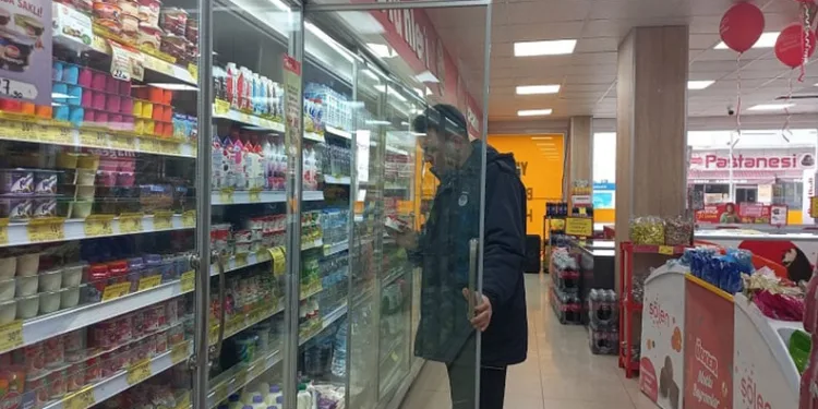 Orhangazi’de Zabıta’dan Bayram Öncesi Sıkı Denetim