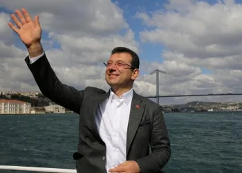 İmamoğlu’nun yerine bir isim konuşuluyor
