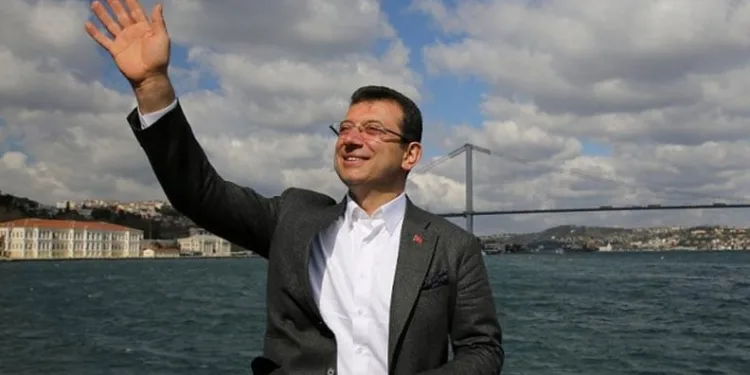 İmamoğlu’nun yerine bir isim konuşuluyor