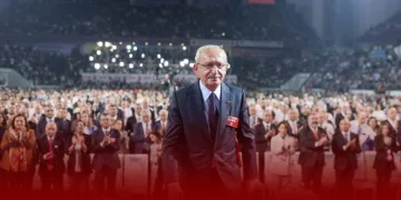 Güreşe doymayan pehlivan!