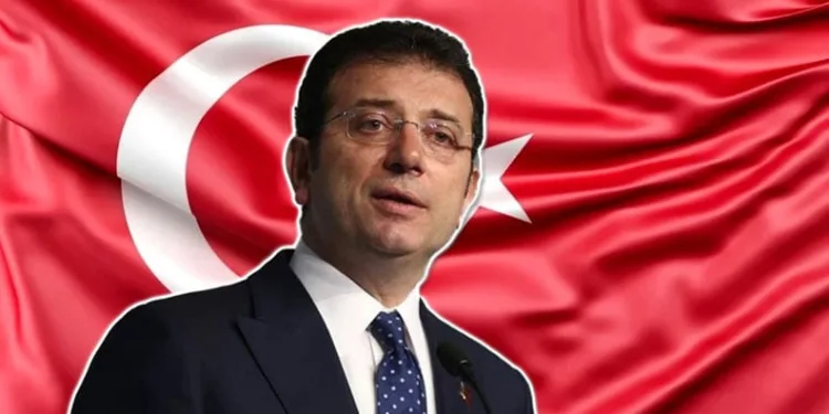 İmamoğlu çok sinirlendi: Burnundan fitil fitil getireceğim!