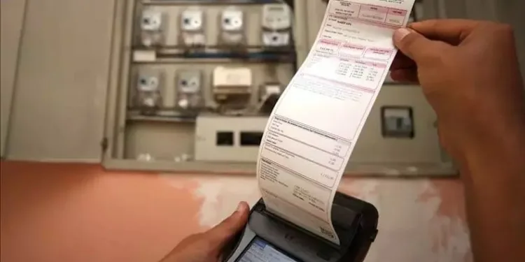 Elektriğe zam olacak mı?