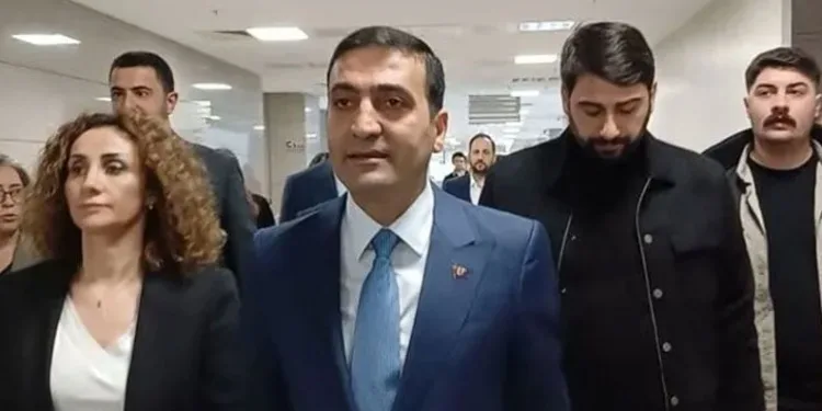 İnan Güney’in ifadesi ortaya çıktı