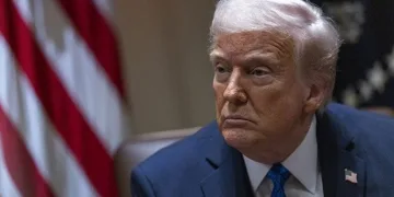 Trump, seçim kurallarını sıkılaştıran kararnameyi imzaladı