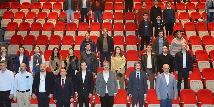 BUÜ’de mobilitenin geleceği konuşuldu