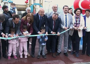 Nilüfer Belediyesi’nden çifte açılış