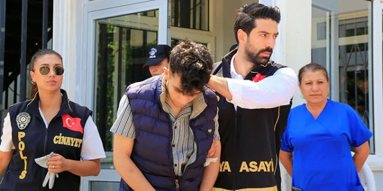 Cinayet davasında bir kişiye ömür boyu hapis, 2 kişiye 15’er yıl hapis talebi