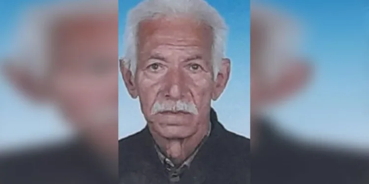 Hakkında 8 yıl hapis cezası bulunan şahıs narkotik ekiplerine takıldı
