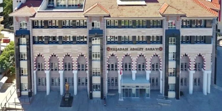 Uyuşturucudan yakalanan şüpheliye ev hapsi cezası verildi