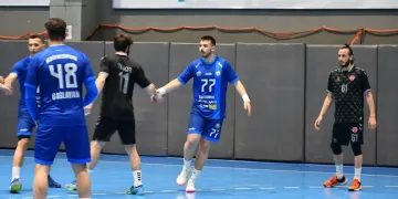 Nilüfer Belediyespor, Spor Toto’yu rahat geçti