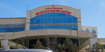 Siirt’te şüpheli ölüm: 9 kişi gözaltına alındı