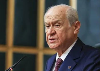 “Bahçeli, Bayram Sonrası Görevine Dönüyor”