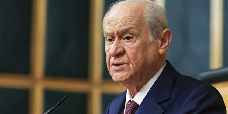 “Bahçeli, Bayram Sonrası Görevine Dönüyor”