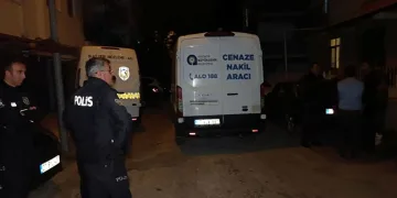 Aynı evden 2 ayda 3 ayrı cenaze çıktı