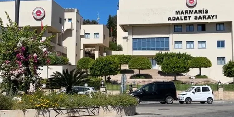 Marmaris’te çocuğu fuhşa zorlayan 2 şahıs tutuklandı