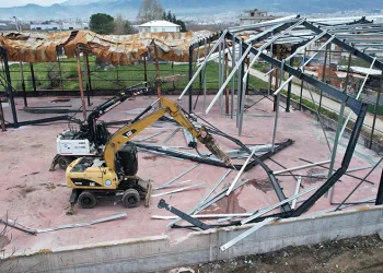 Yıldırım’da kaçakla mücadele sürüyor