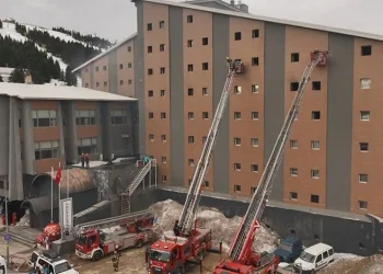 Uludağ yangınında 35 maddelik kusur raporu ortaya çıktı